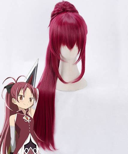 20 Kyouko Sakura Wig For Sale 2025 Update Tattooed Martha
