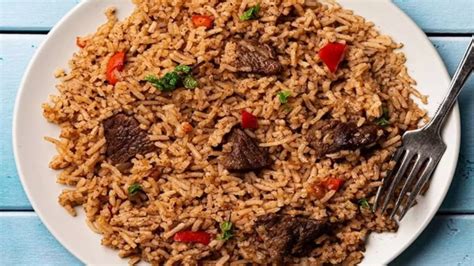 5 Different Ways To Cook Pilau Potentash Africa