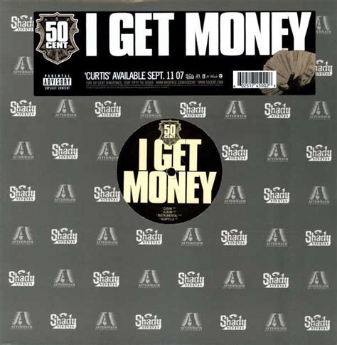 50 Cent – I Get Money Lyrics | Genius Lyrics