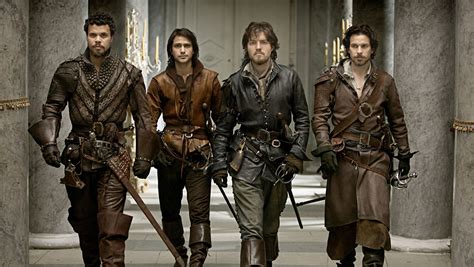 The Musketeers Wallpapers Top Free The Musketeers Backgrounds