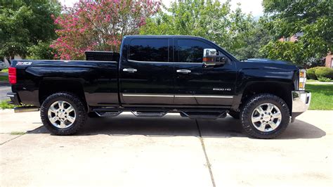 Tire Dilemma - Need Recommendations | Chevy and GMC Duramax Diesel Forum