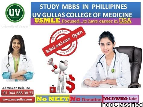 Mbbs Counseling And Admission Guidance