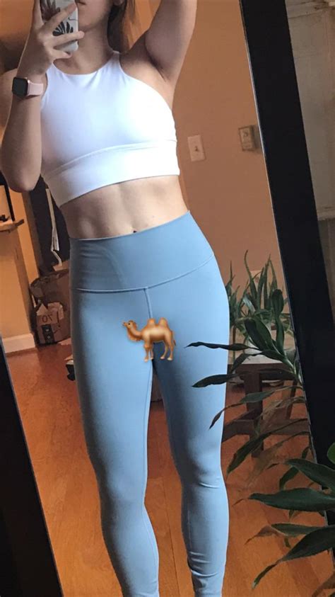 Girls In Lululemon Yoga Pants