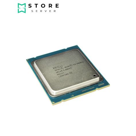 Купить Intel Xeon E5 2650 V2 8 ядер 260ghz по цене от 2 148 ₽ бу