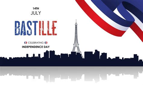 8 Things To In Paris On Bastille Day A Comprehensive Guide