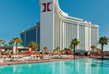 Best Hotels For You: Las Vegas Hilton