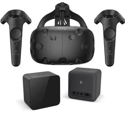 Htc vive 13 anúncios na OLX Brasil