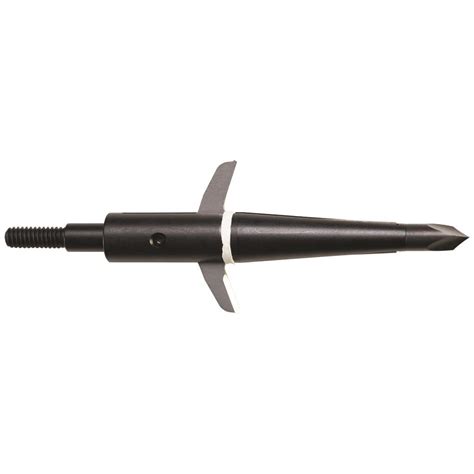 Swhacker 2 Blade Broadheads 150 Gr 3 In 3 Pk Kinsey S Inc