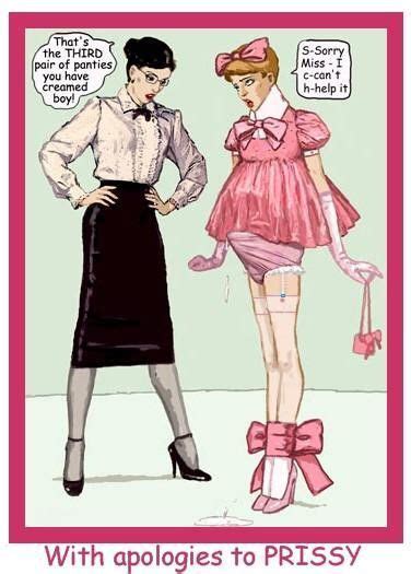 Sissy Maid Dresses Sissy Dress Prissy Sissy Sissy Boy Womanless