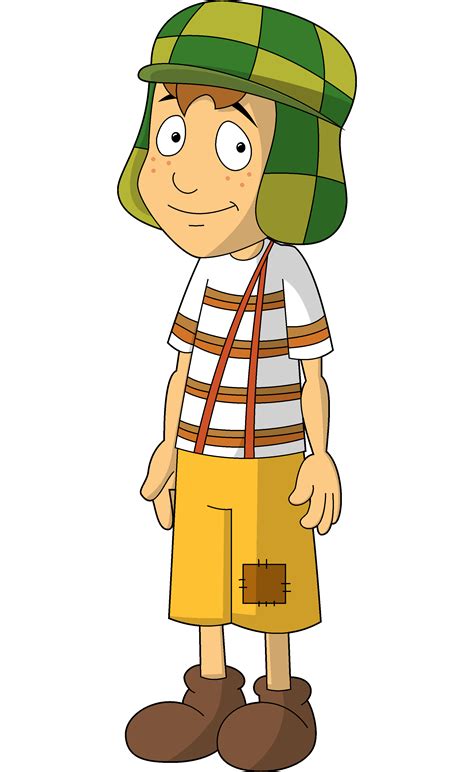 Chaves Png