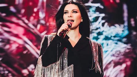 Laura Pausini Concerto Firenze Canta E Ritorno Da Te Youtube