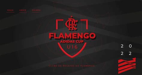 Flamengo Cria Torneio Sub Times Da Europa E Da Am Rica Latina