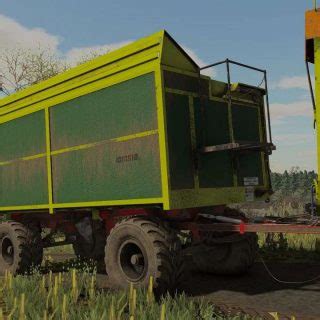 Conow V Pack V Fs Mod Farming Simulator Mod