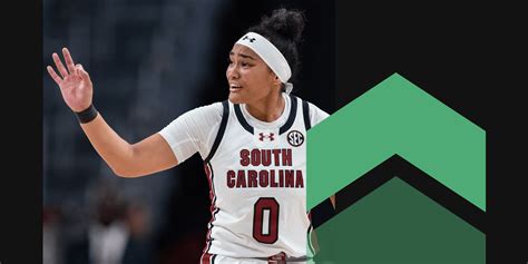 Women’s college basketball power rankings: South Carolina returns to a ...