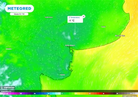 Pron Stico Del Tiempo En Argentina Para El Fin De Semana Retornan Las