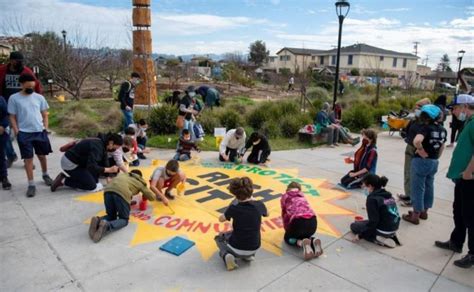 Volunteers Needed On The Greenway For Mlk Day Of Service Richmond