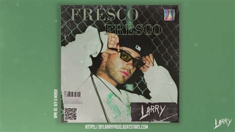 FREE Feid X Mora X Bad Bunny Type Beat FRESCO Trap Instrumental