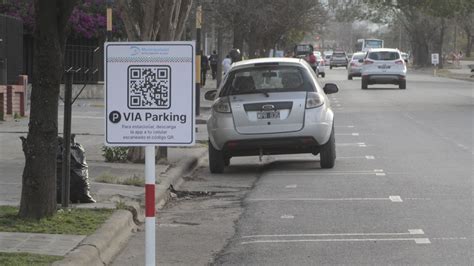 San Salvador De Jujuy Cu Nto Cuesta El Estacionamiento Con V A Parking