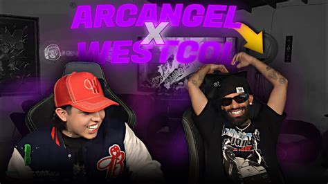 Stream Con Arcangel Por Fin Westcol Youtube