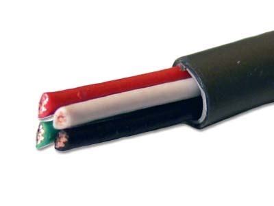 Ft Sound And Security Cable Conductor Awg Computer Cable Store