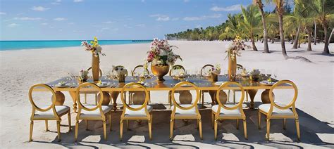 Our Favorite Adults-only Resorts for Destination Weddings and Honeymoons