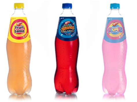 Whatever Brands Introduces New Range Of Barratts Soft Drinks Kamcity