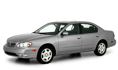 2000 Infiniti I30 Specs Prices Mpg Reviews And Photos