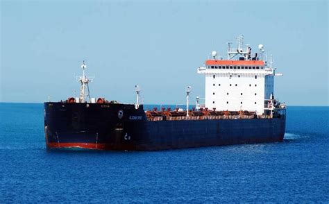 Gearless Bulk Carriers Algoma Central Corporation