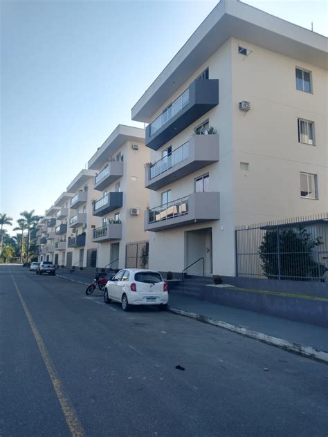 Apartamento Dormit Rios S No Bairro Vila Rau Em Jaragu Do Sul Sc