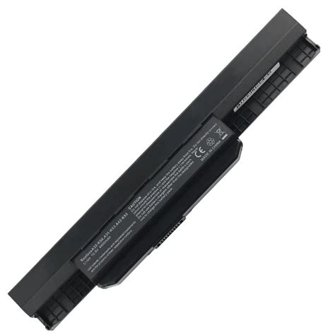 Mah V External Backup Laptop Li Ion Battery Pack For Asus A