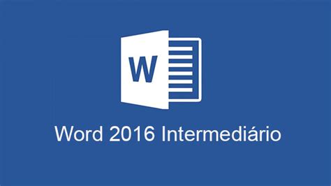 Curso De Word Gratuito Certificado V Lido