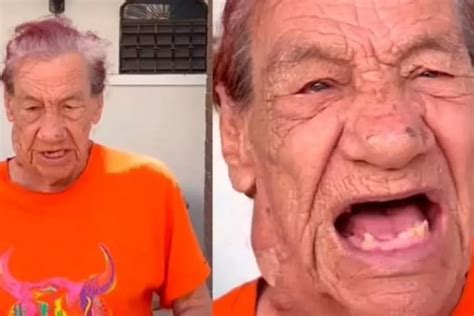 Muere la famosa Gilbertona influencer de 88 años PorEsto