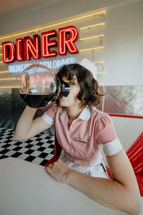 1950s Diner Shoot — Mango Street Body Reference, Pose Reference Photo ...