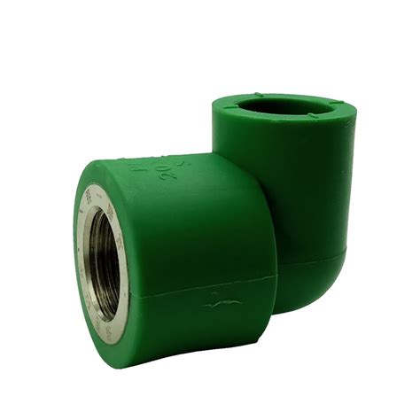 PPR PIPE FITTINGS-C&N Aquatherm