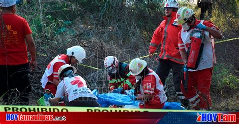 Hoy Tamaulipas Accidente En Tamaulipas Encontronazo En La Rumbo Nuevo