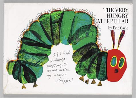 eric carle author    hungry caterpillar dies