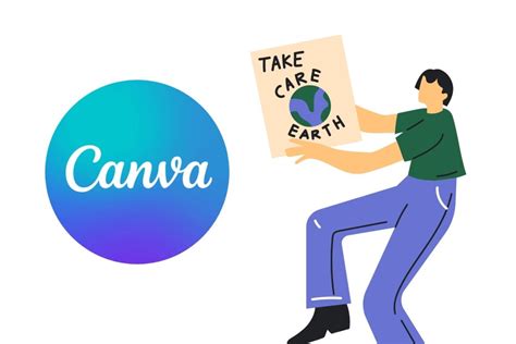 Cara Membuat Poster Di Canva Terupdate Zencreator