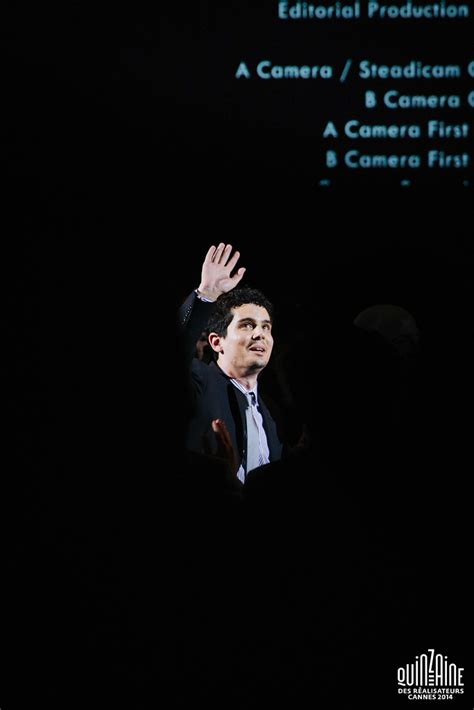 Fin De Projection Whiplash Damien Chazelle R Alisateur Et Flickr