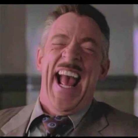 Create Meme J Jonah Jameson Spider Man J Jonah Jameson John Jonah