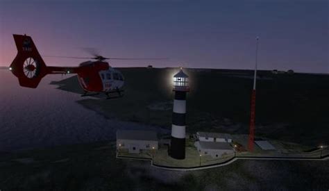 Old Head Kinsale Lighthouse - Scenery Packages - X-Plane.Org Forum