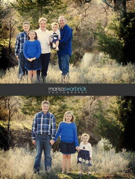 Outdoor Family portraits | Outdoor family portraits, Family portraits, Family photos