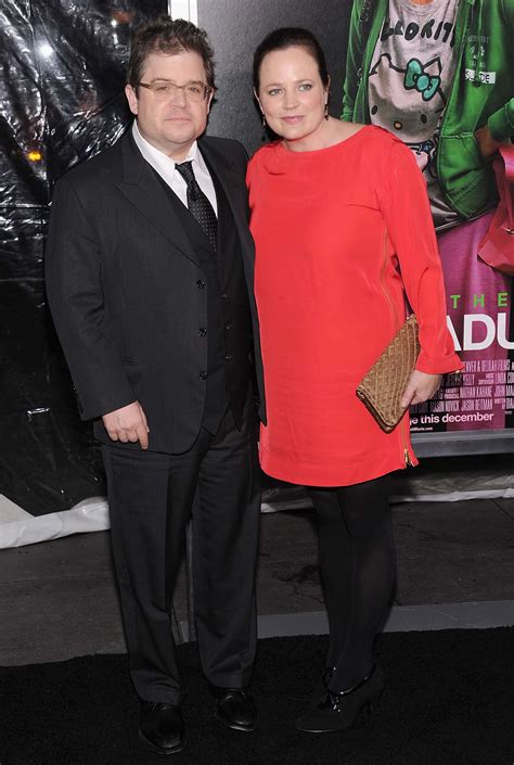 Patton Oswalt And Michelle Mcnamara A Charming Love Story Beyond Death And The Hunt For The