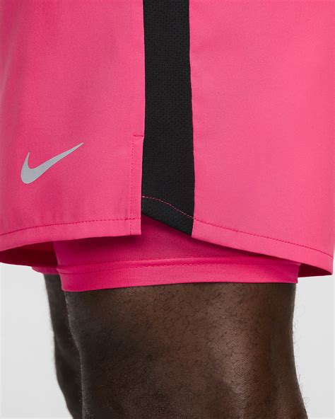 Short De Running En Cm Dri Fit Nike Challenger Pour Homme Nike Fr