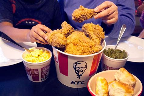 Taco Bell And KFC Want To Start Delivering Food To Your Doorstep ...