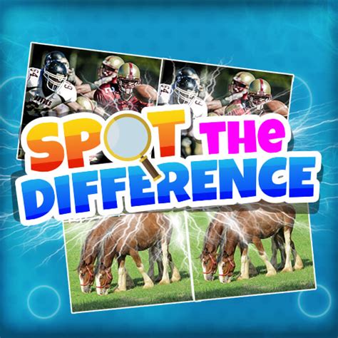 Spot The Difference Play Spot The Difference Online For Free Now