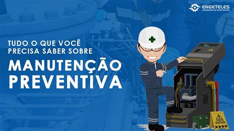 Exemplo Plano De Manuteno Preventiva