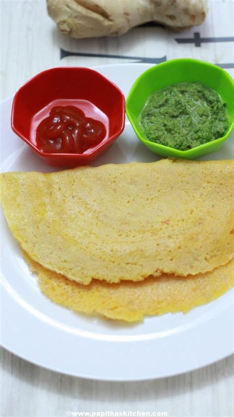 Adai Recipe Adai Dosa How To Make Adai Dosa Papitha S Kitchen