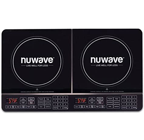 9 Amazing Nuwave 2 Induction Cooktop For 2024 Storables