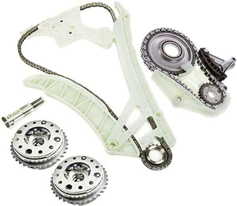 Amazon DEEGOOLY N26 N20 Oil Pump Timing Chain Kit Camshaft