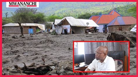 Msemaji Wa SERIKALI Atoa TAARIFA Ya HANANG Hakuna Mlipuko Wa VOLCANO